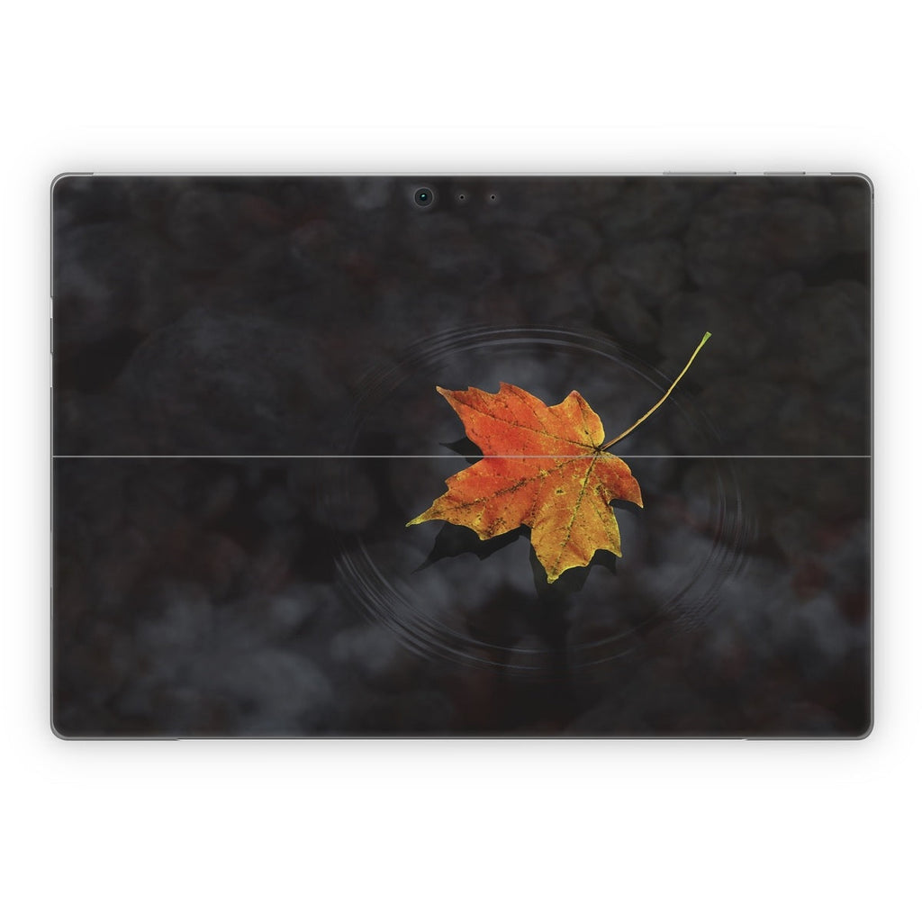 Haiku - Microsoft Surface Pro Skin