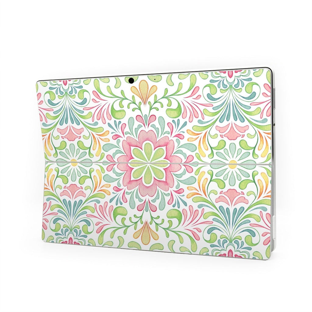 Honeysuckle - Microsoft Surface Pro Skin