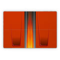 Hot Rod - Microsoft Surface Pro Skin