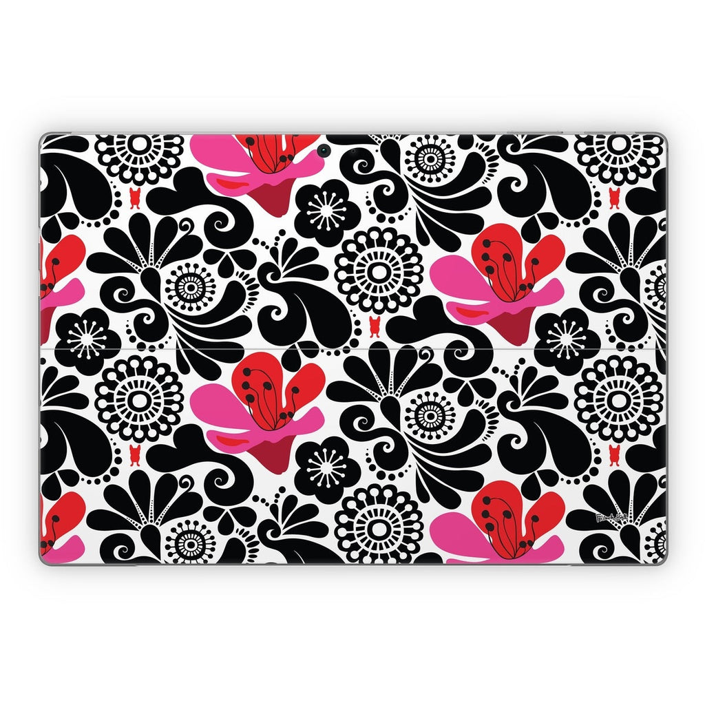 Hawaiian Punch - Microsoft Surface Pro Skin