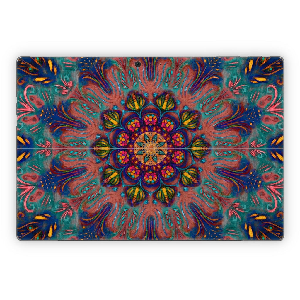 Imperatrix - Microsoft Surface Pro Skin
