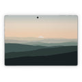 Interval - Microsoft Surface Pro Skin