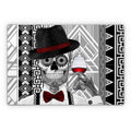 Mr JD Vanderbone - Microsoft Surface Pro Skin