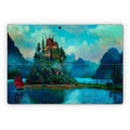 Journey's End - Microsoft Surface Pro Skin