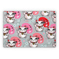 Kyoto Kitty - Microsoft Surface Pro Skin