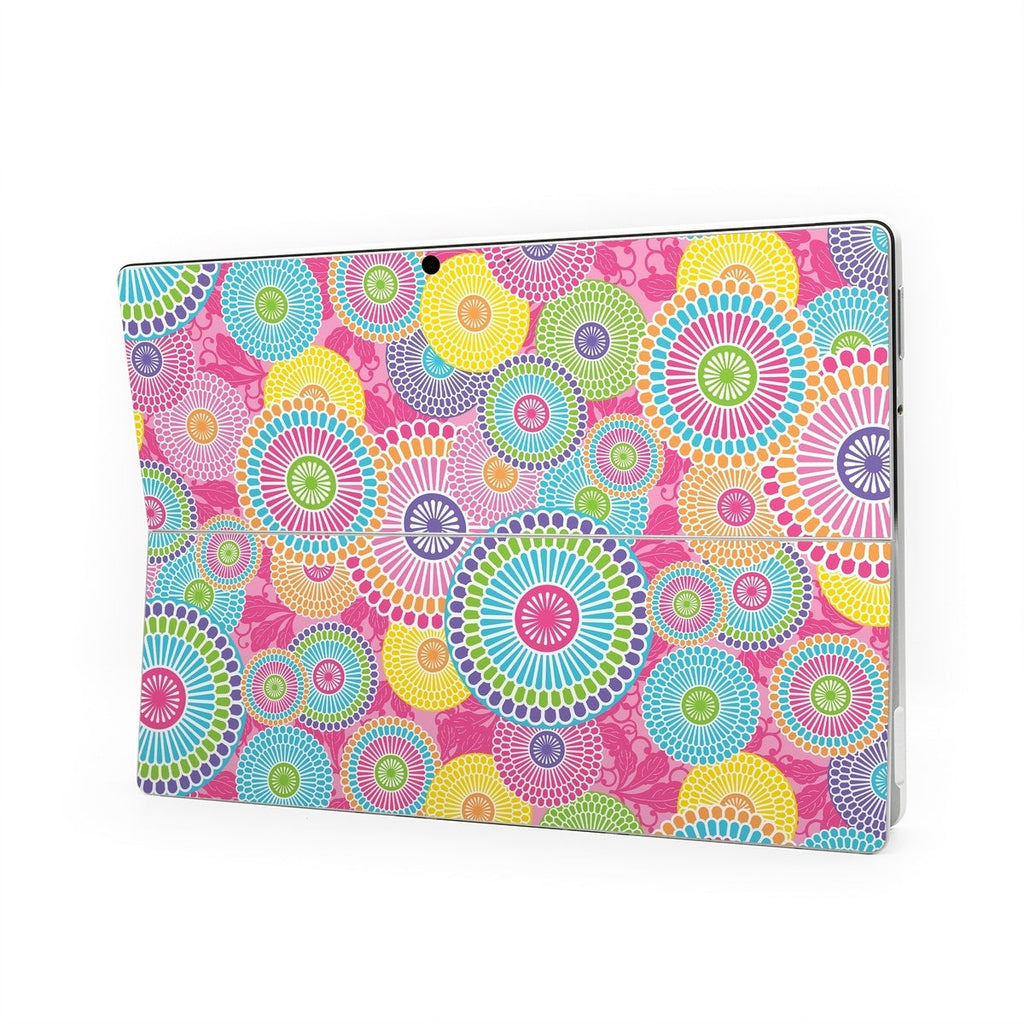 Kyoto Springtime - Microsoft Surface Pro Skin
