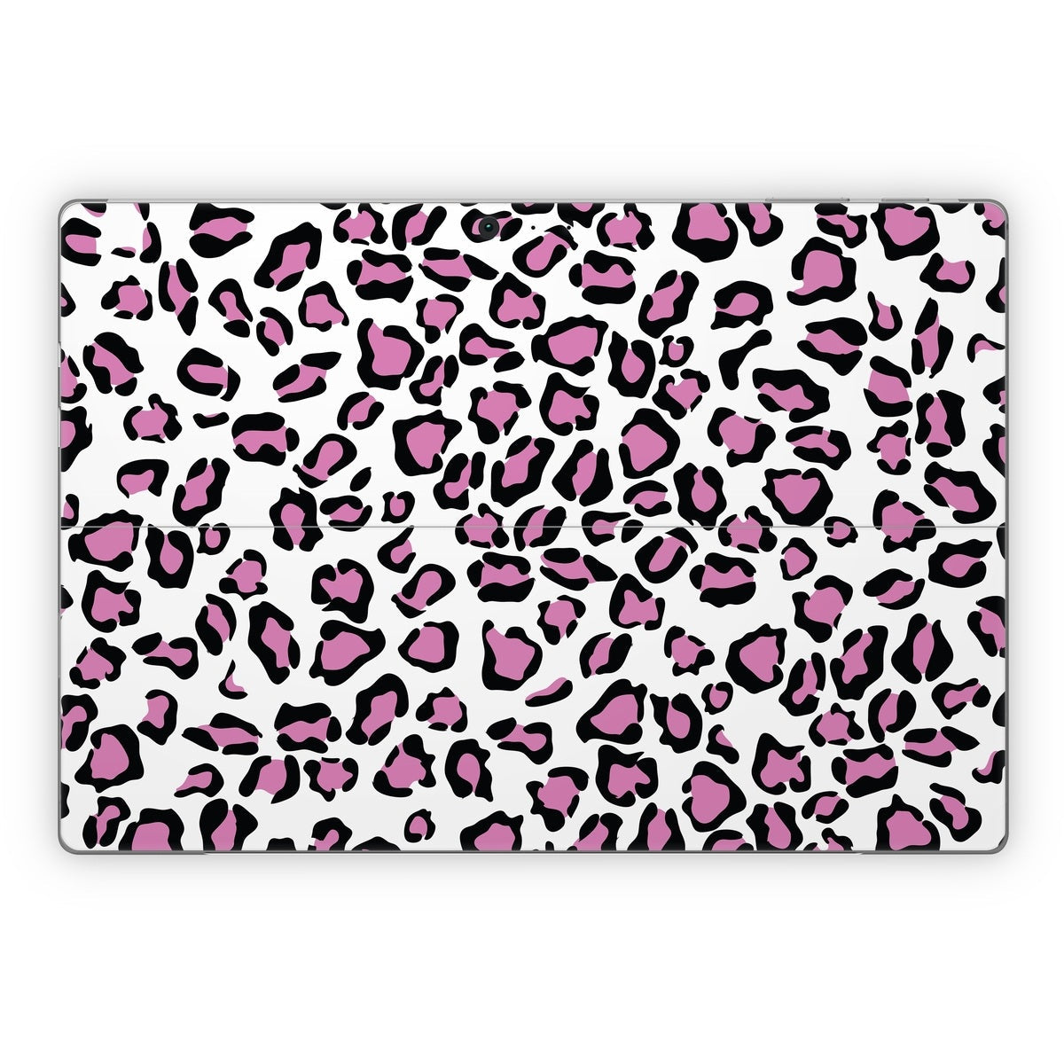 Leopard Love - Microsoft Surface Pro Skin