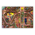 Library Magic - Microsoft Surface Pro Skin