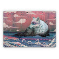 Lone Wolf - Microsoft Surface Pro Skin