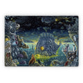 Night Trawlers - Microsoft Surface Pro Skin