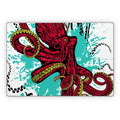Octopus - Microsoft Surface Pro Skin