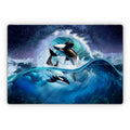 Orca Wave - Microsoft Surface Pro Skin