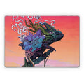 Phantasmagoria - Microsoft Surface Pro Skin