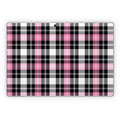 Pink Plaid - Microsoft Surface Pro Skin