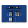 Police Box - Microsoft Surface Pro Skin