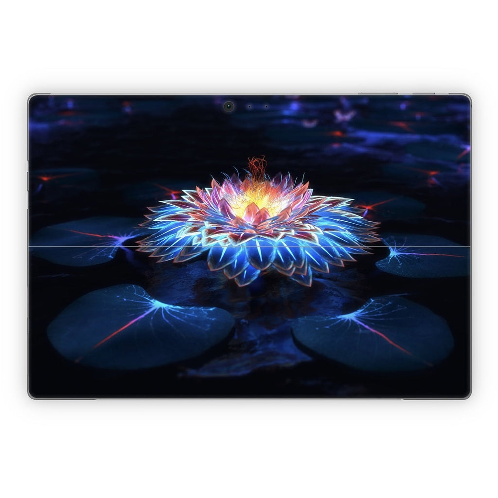 Pot of Gold - Microsoft Surface Pro Skin