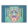 Queen Gratitude - Microsoft Surface Pro Skin