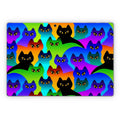 Rainbow Cats - Microsoft Surface Pro Skin