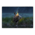 Rhinoceros Unicornis - Microsoft Surface Pro Skin
