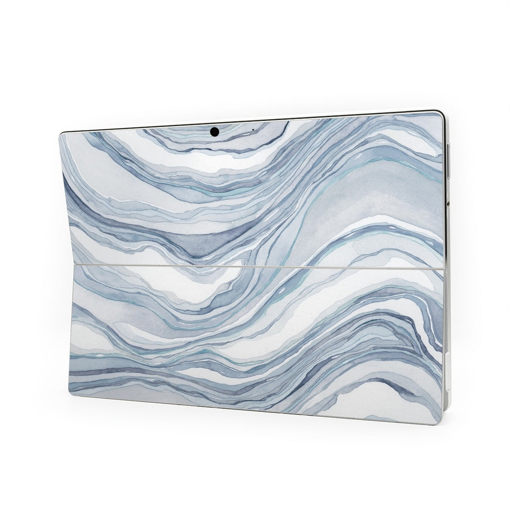 Sandstone Indigo - Microsoft Surface Pro Skin