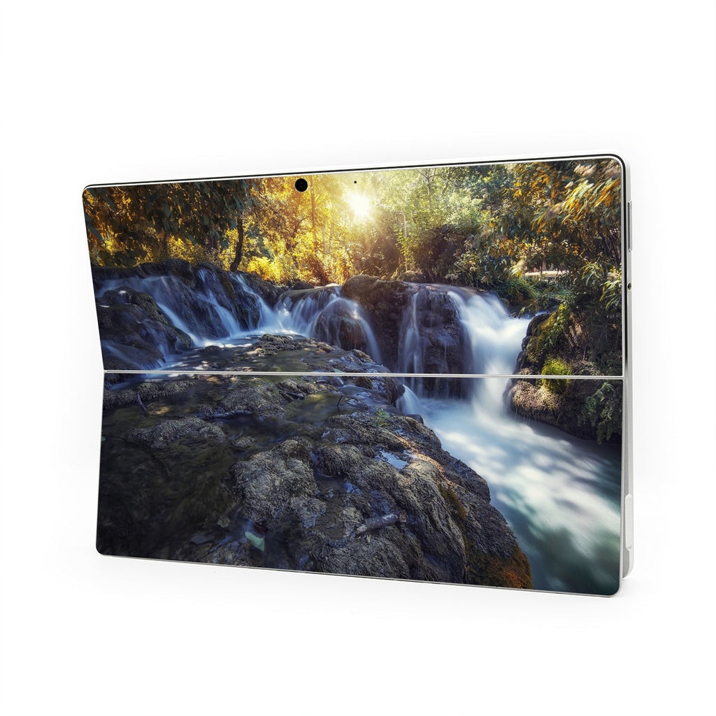 Serene - Microsoft Surface Pro Skin