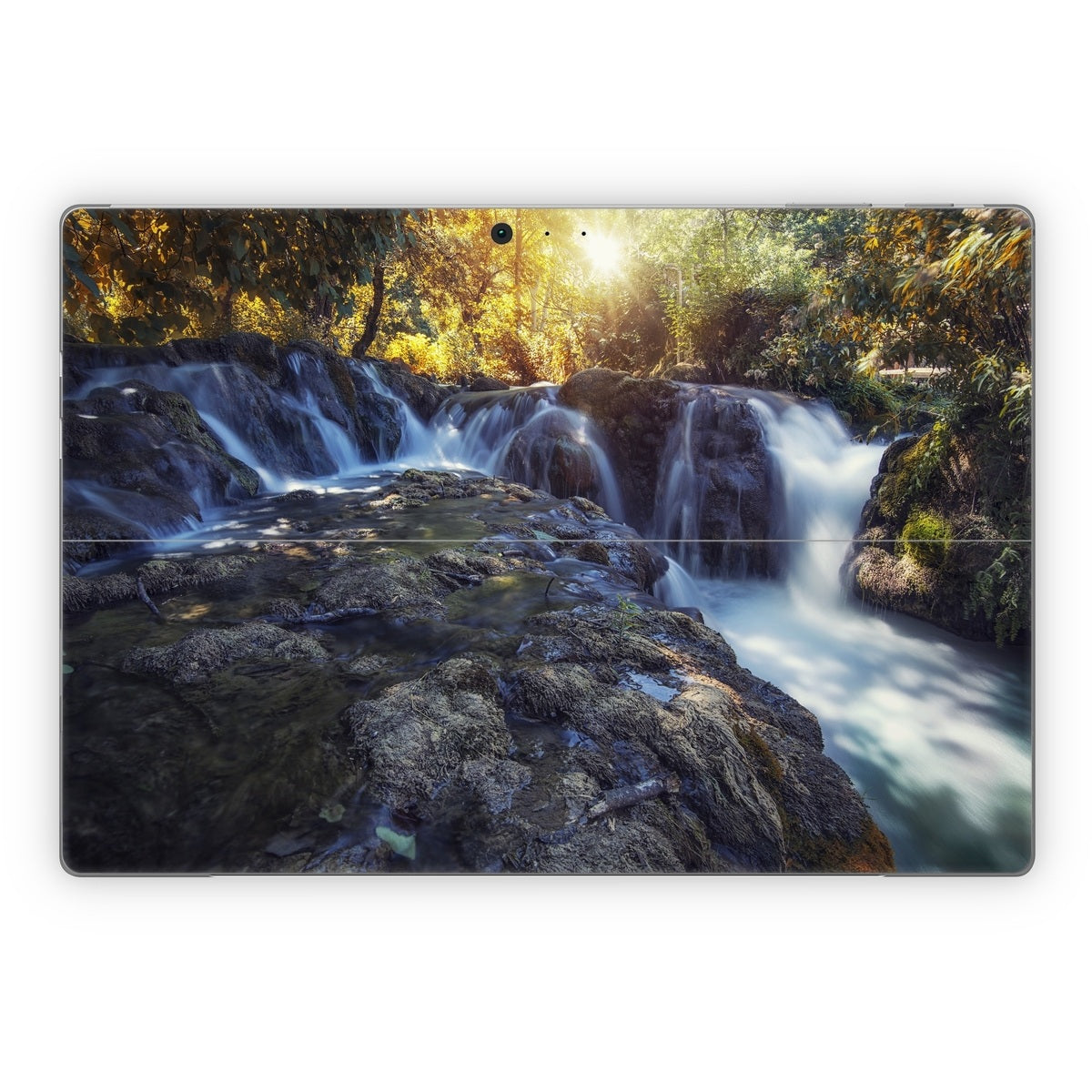 Serene - Microsoft Surface Pro Skin