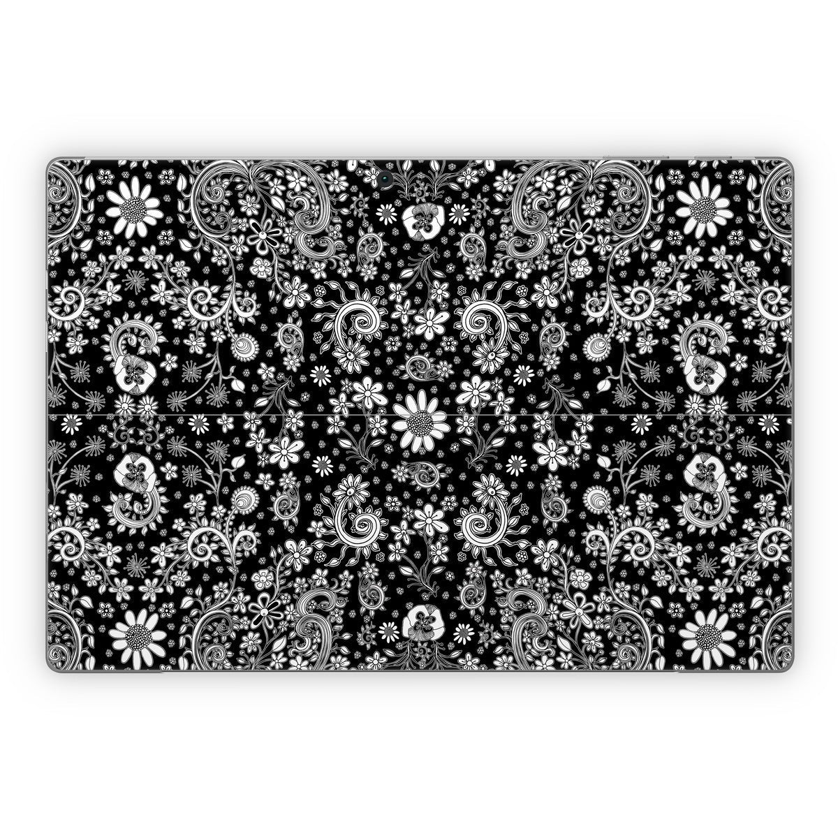 Shaded Daisy - Microsoft Surface Pro Skin