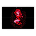 She Devil - Microsoft Surface Pro Skin