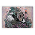 Sleeping Giant - Microsoft Surface Pro Skin