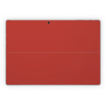 Solid State Berry - Microsoft Surface Pro Skin