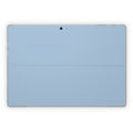 Solid State Blue Mist - Microsoft Surface Pro Skin