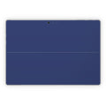 Solid State Cobalt - Microsoft Surface Pro Skin