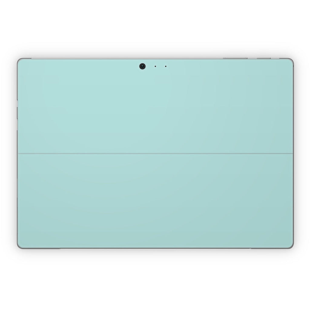Solid State Mint - Microsoft Surface Pro Skin