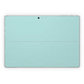 Solid State Mint - Microsoft Surface Pro Skin