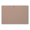 Solid State Rustic Pink - Microsoft Surface Pro Skin