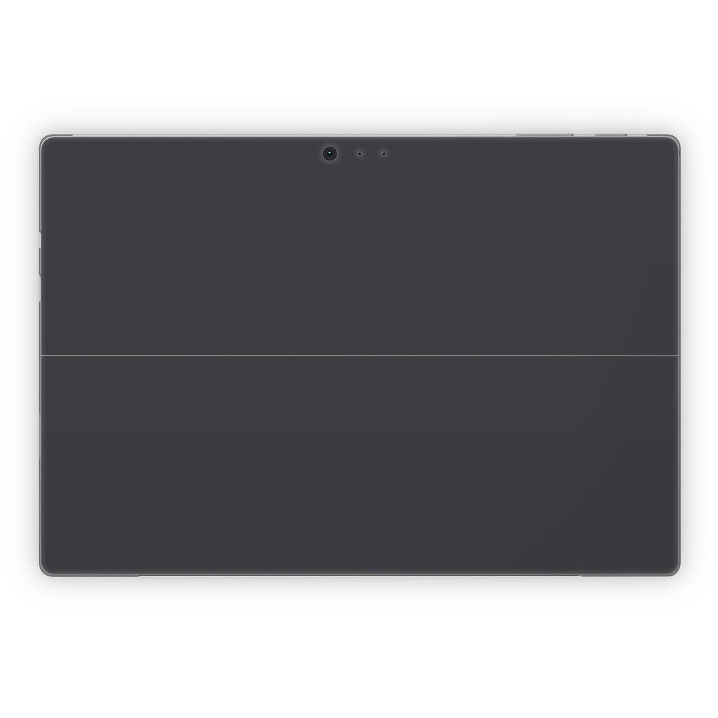 Solid State Slate Grey - Microsoft Surface Pro Skin