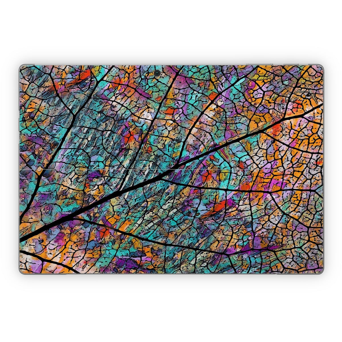 Stained Aspen - Microsoft Surface Pro Skin