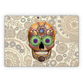 Sugar Skull Bone - Microsoft Surface Pro Skin