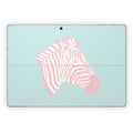 Sweet Zebra - Microsoft Surface Pro Skin