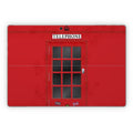 Telephone Kiosk - Microsoft Surface Pro Skin