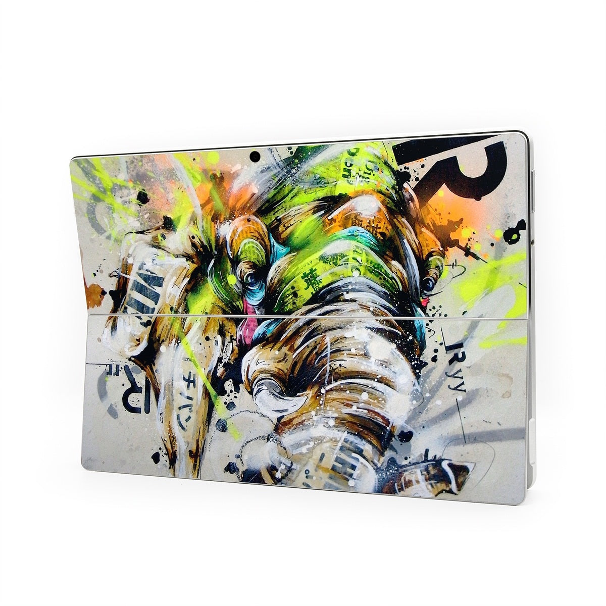 Theory - Microsoft Surface Pro Skin