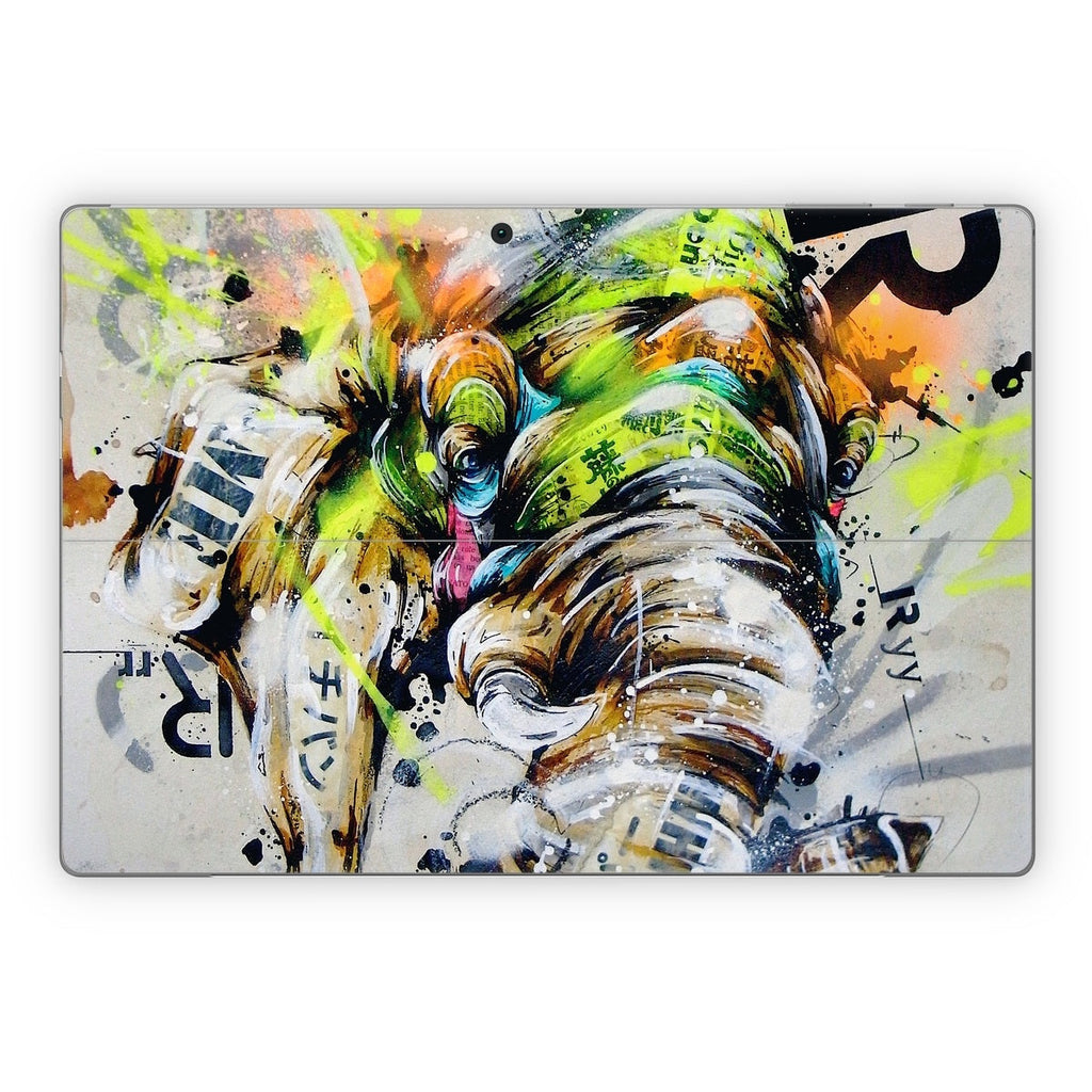 Theory - Microsoft Surface Pro Skin