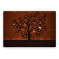 Tree Of Books - Microsoft Surface Pro Skin
