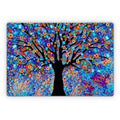 Tree Carnival - Microsoft Surface Pro Skin