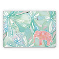 Tropical Elephant - Microsoft Surface Pro Skin