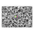 TV Kills Everything - Microsoft Surface Pro Skin