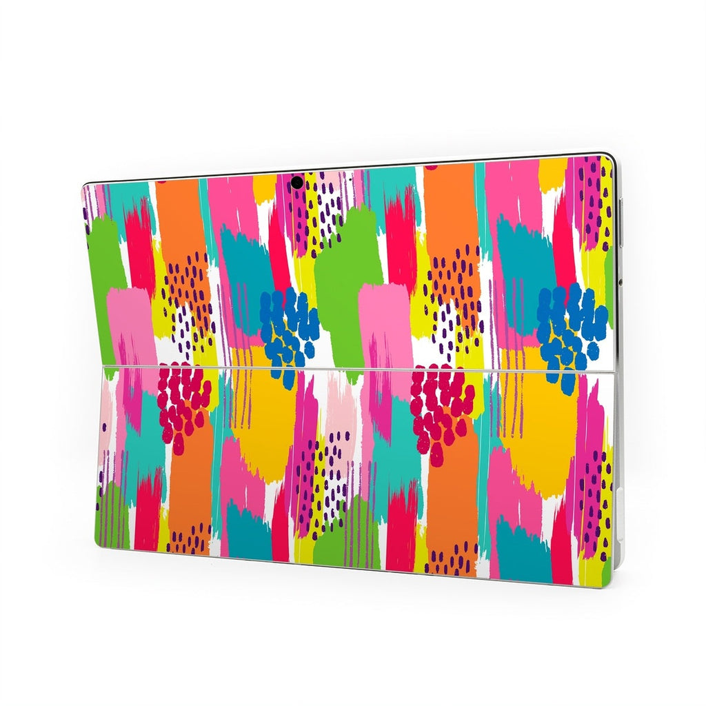 Vada - Microsoft Surface Pro Skin