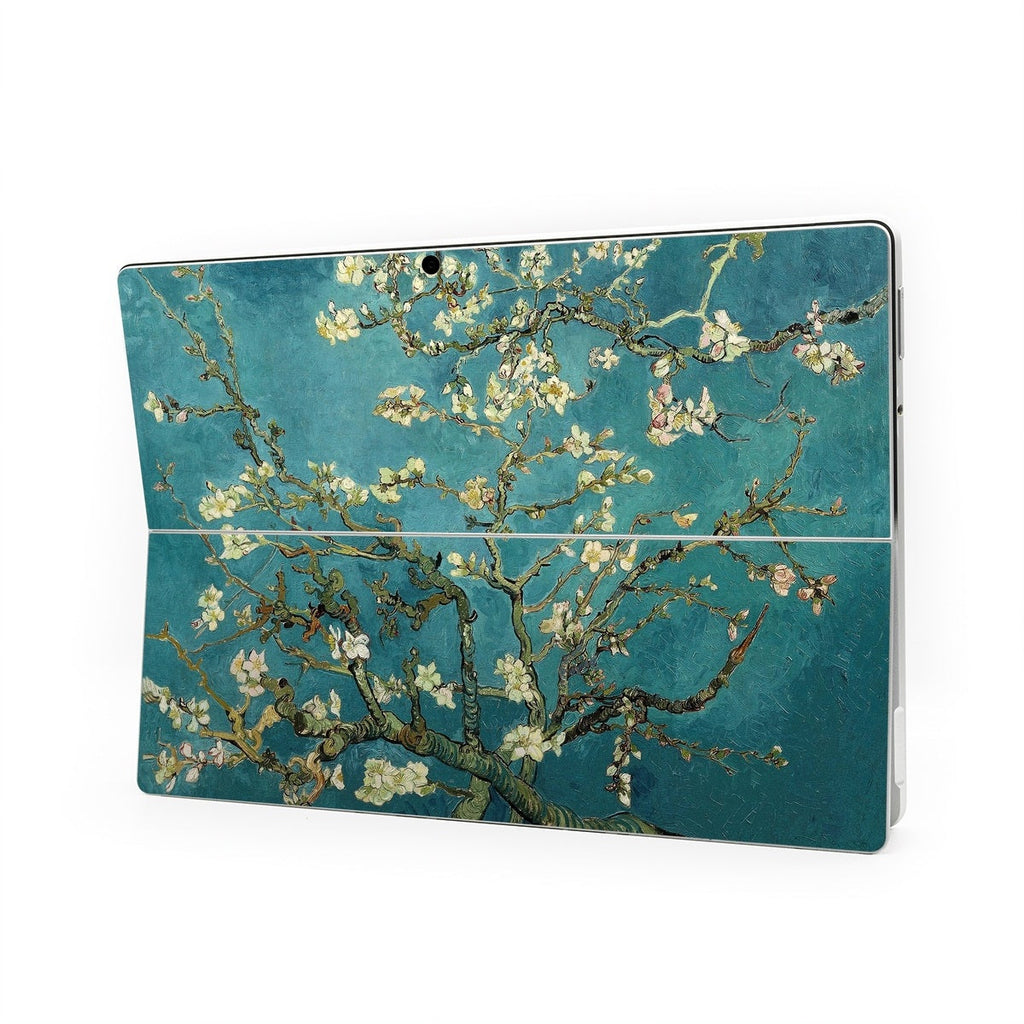 Blossoming Almond Tree - Microsoft Surface Pro Skin
