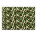 Woodland Camo - Microsoft Surface Pro Skin