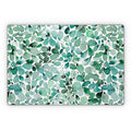 Watercolor Eucalyptus Leaves - Microsoft Surface Pro Skin